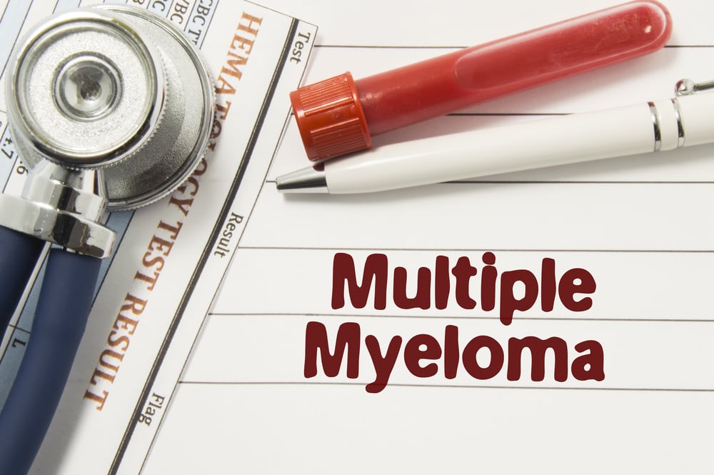 Multiple Myeloma: Symptoms, Causes, and Treatment Options image