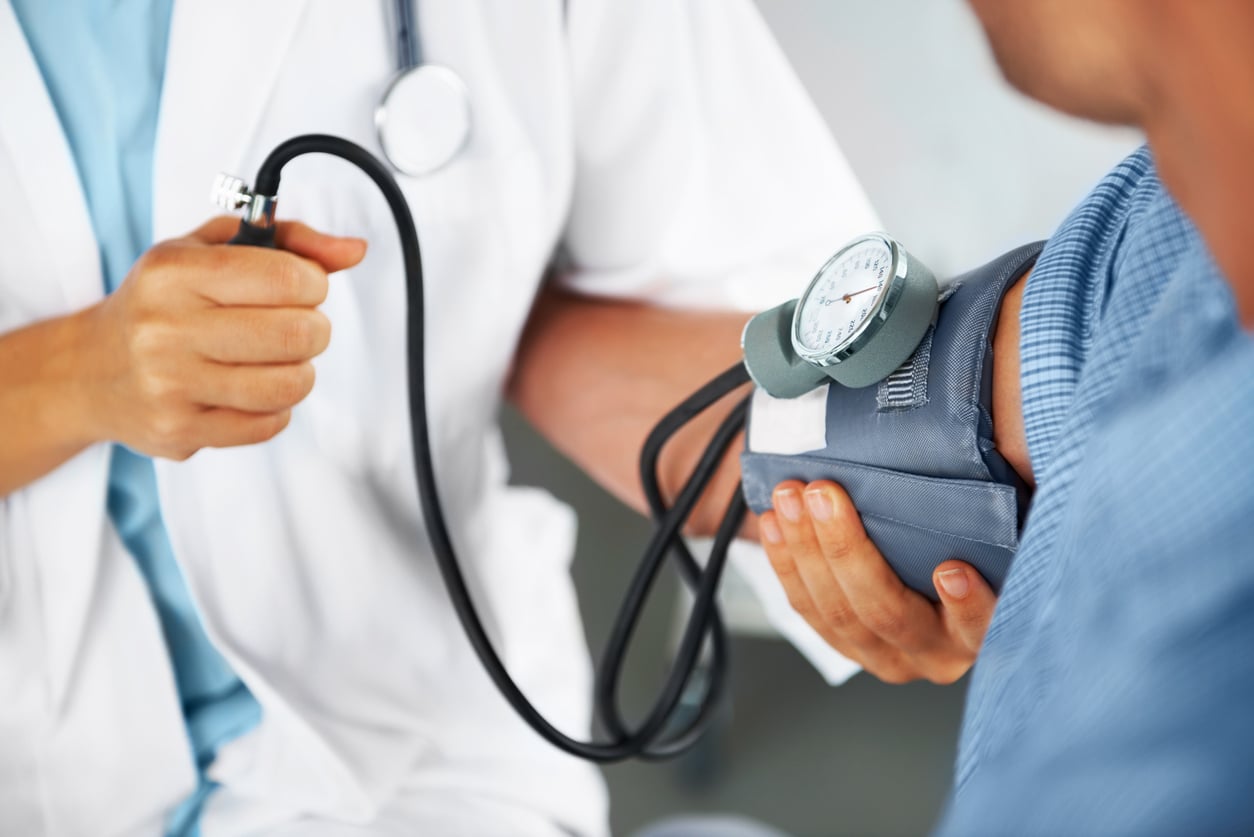 Symptoms of Hypertension: What You Need to Know image