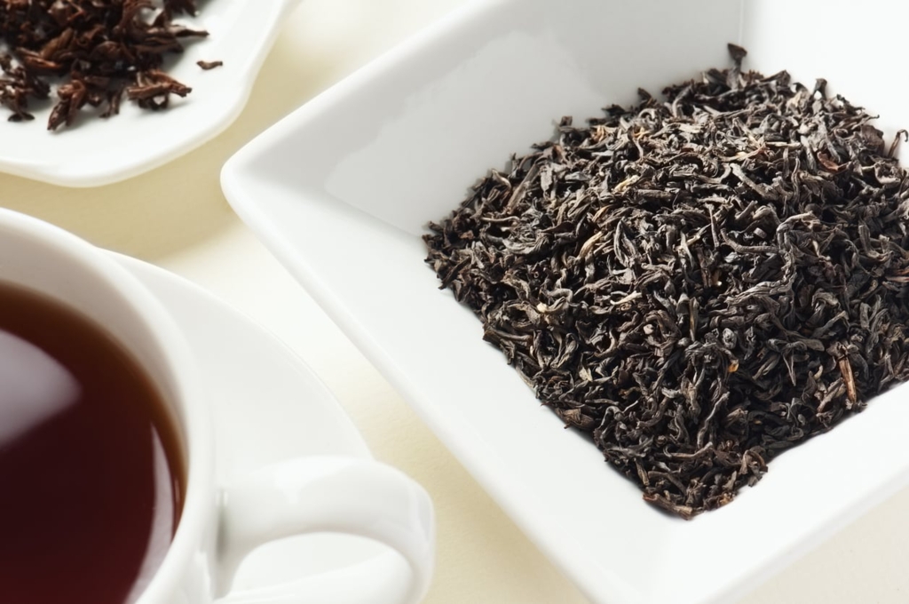 Best Benefits of Assam Tea image