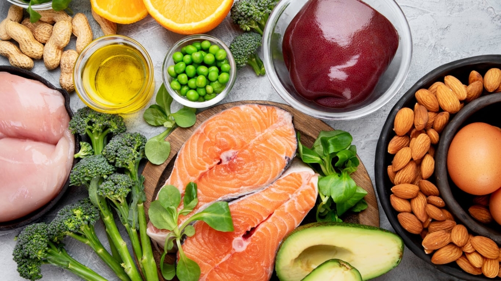 Foods High In Iron: The Best Sources of This Vital Mineral image